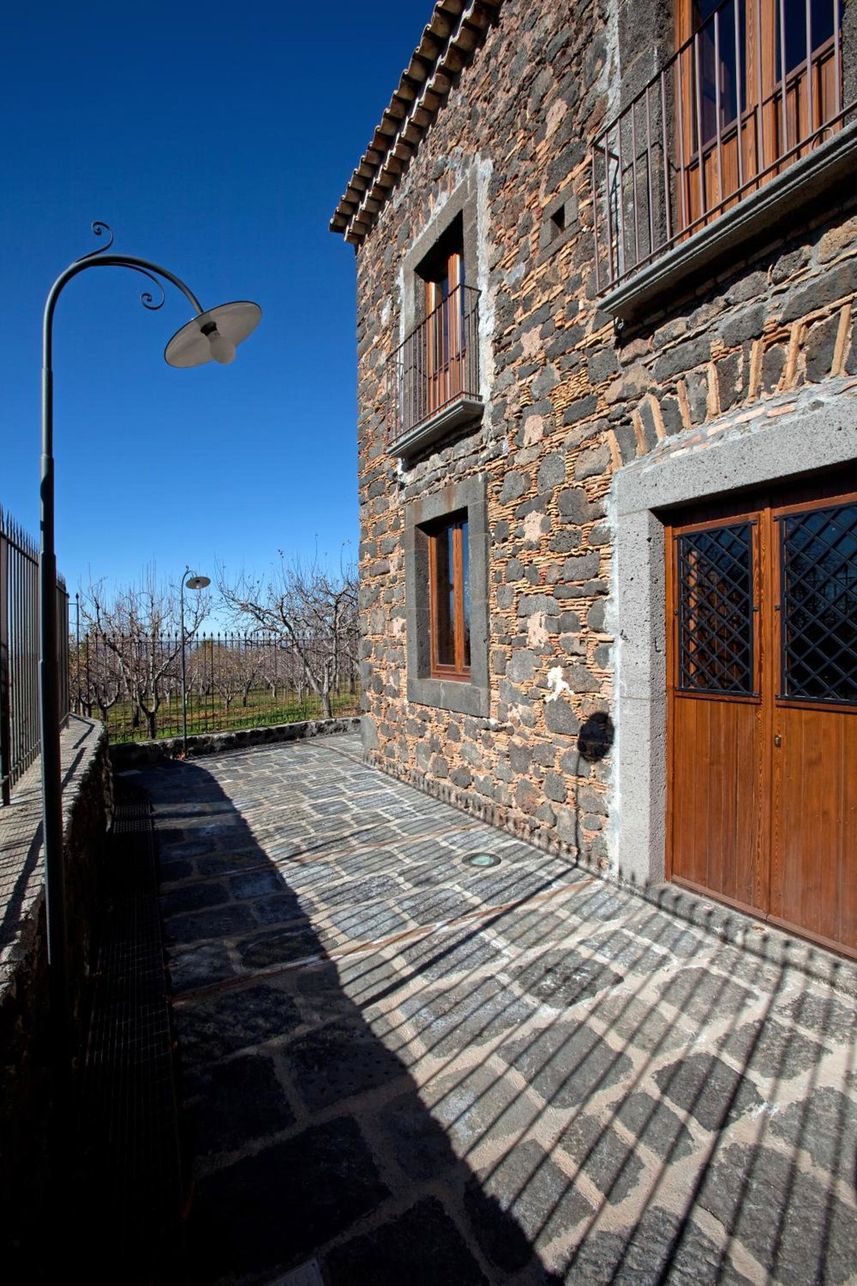 Hotel · Bosco Ciancio, Biancavilla