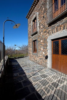 Bosco Ciancio, Biancavilla, Италия