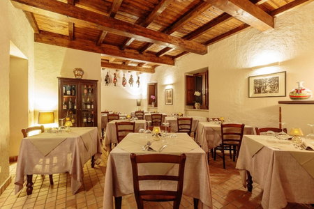 Bosco Ciancio, Biancavilla, Италия