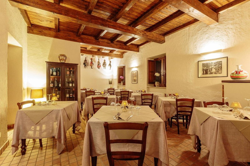 Bosco Ciancio, Biancavilla, Италия