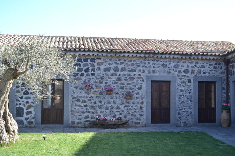 Bosco Ciancio, Biancavilla, Италия