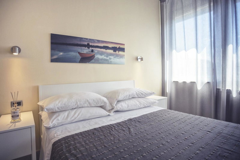 Excelsior, Piombino, Italy