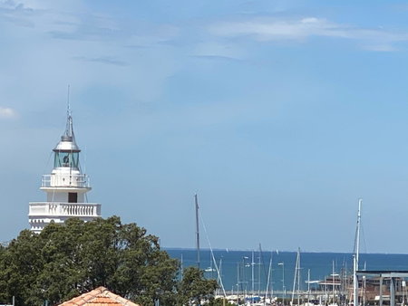 Hotel Biancamano, Rimini, Italie