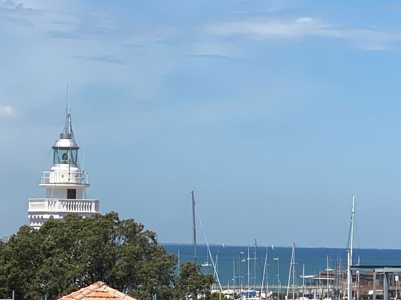 Hotel Biancamano, Rimini, Italie