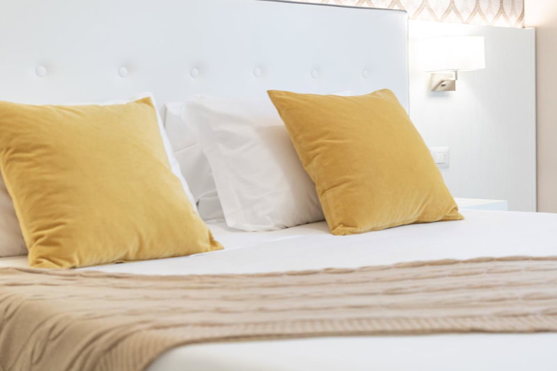 Hotel Biancamano, Rimini, Italie