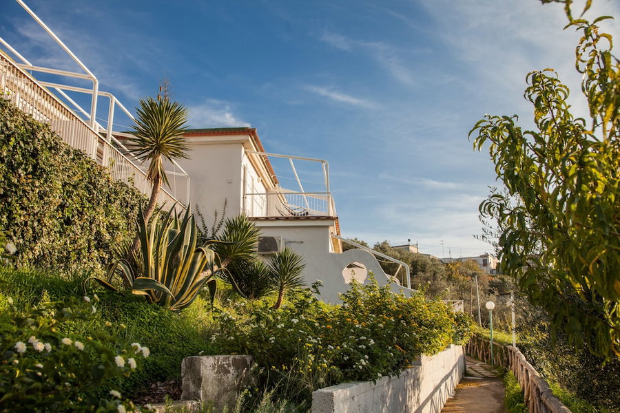 Gocce di Capri Resort, Massa Lubrense, Italy