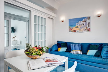 Gocce di Capri Resort, Massa Lubrense, Italy