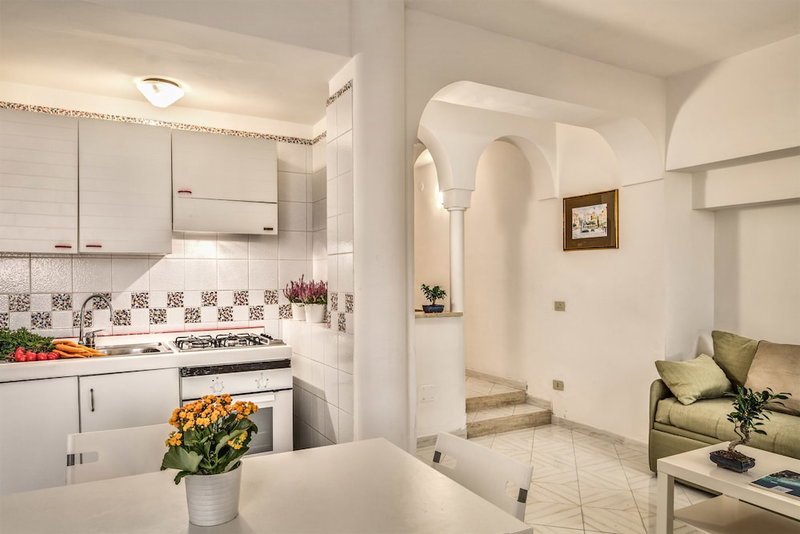 Gocce di Capri Resort, Massa Lubrense, Italy