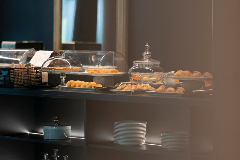 The Aries Hotel, Vicenza, Italia