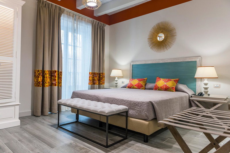 Hotel San Michele, Trapani, Италия