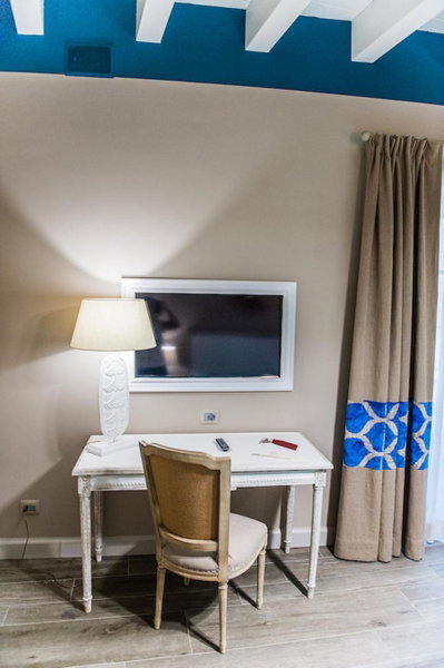Hotel San Michele, Trapani, Италия