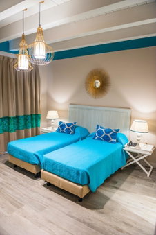Hotel San Michele, Trapani, Италия