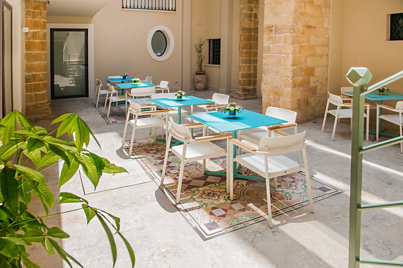 Hotel San Michele, Trapani, Италия