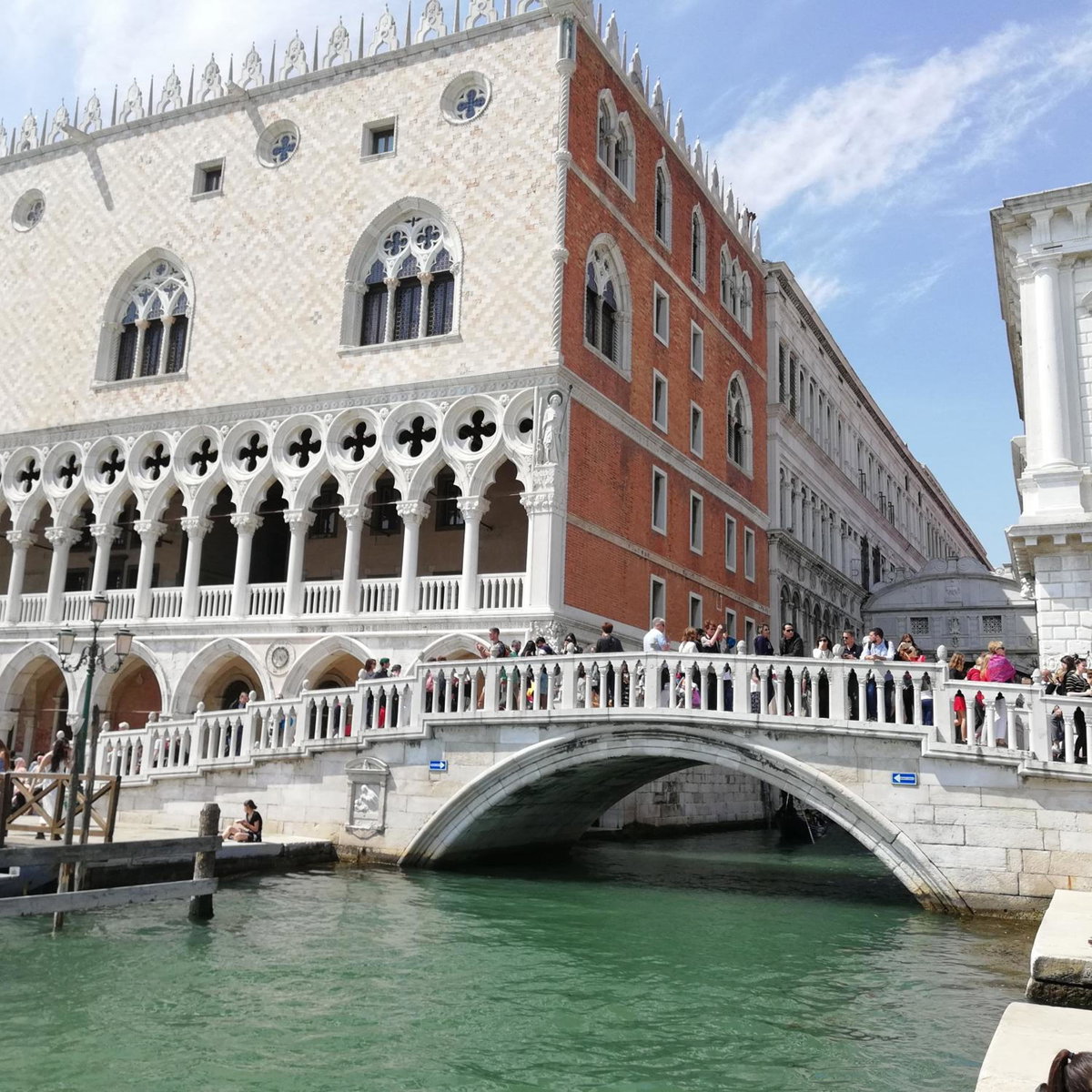 Hotel Maison Ducal, Italien