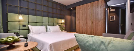 Hotel Maison Ducal, Venice, Italy