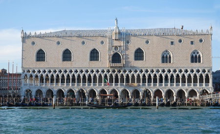 Hotel Maison Ducal, Venice, Italy