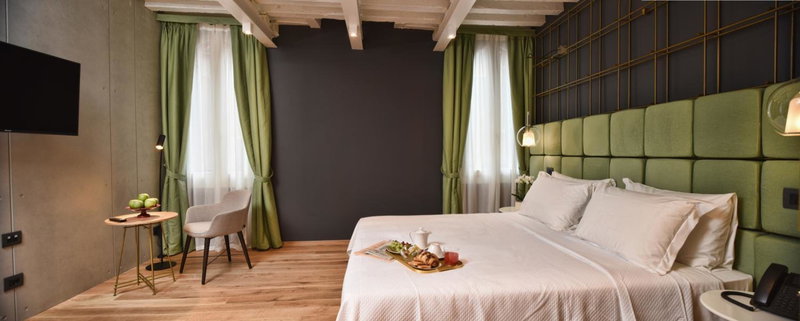 Hotel Maison Ducal, Venice, Italy