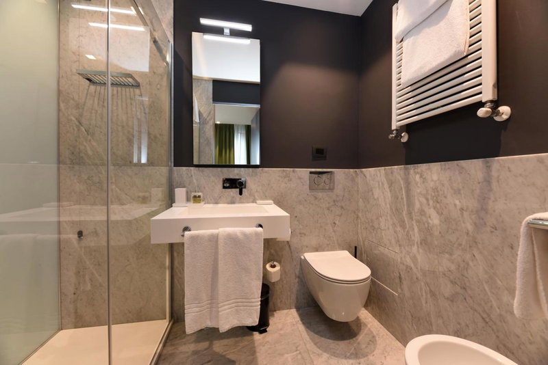 Hotel Maison Ducal, Venice, Italy