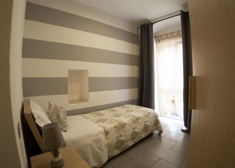Affittacamere Lunamar, La Spezia, Италия