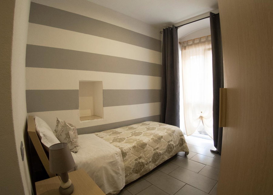 Affittacamere Lunamar, La Spezia, Италия