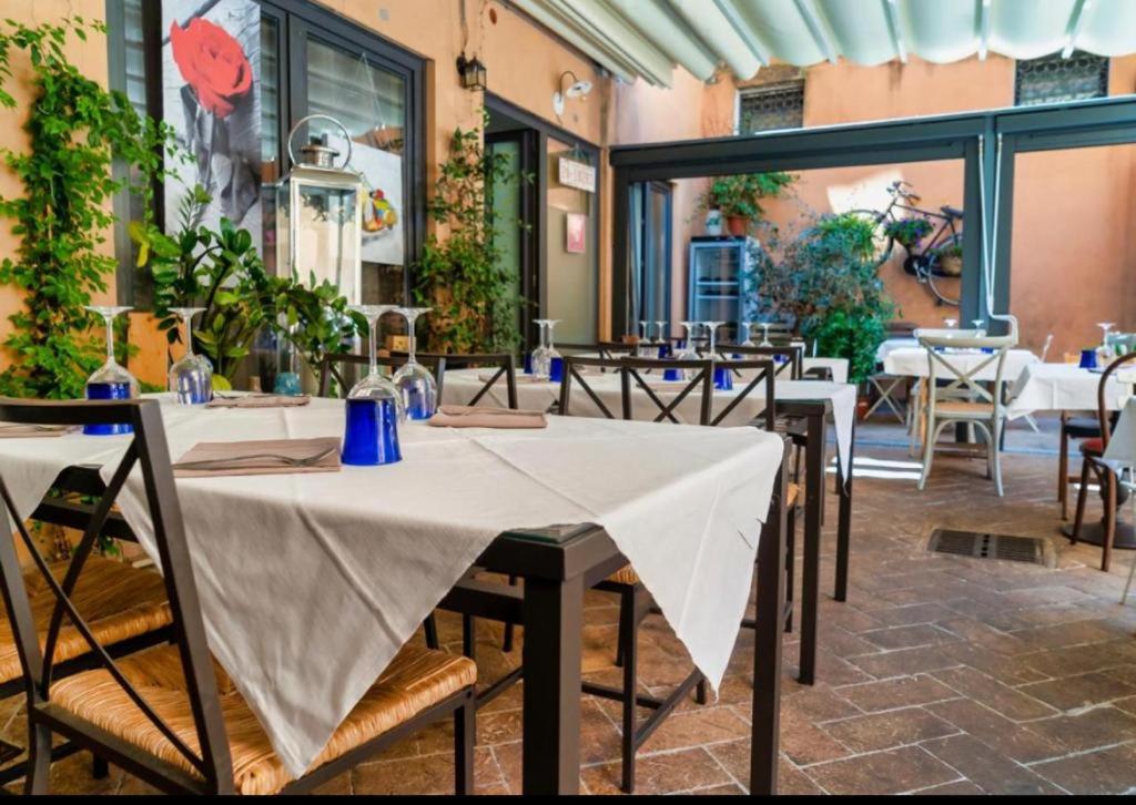 Hotel · Casa Mia in Trastevere, Rome