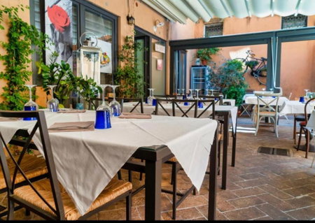 Casa Mia in Trastevere, Rome, Италия