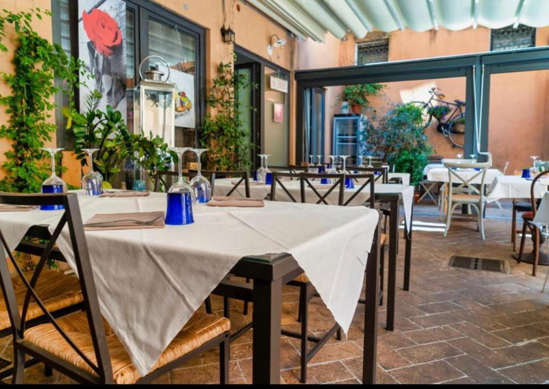 Casa Mia in Trastevere, Rome, Италия