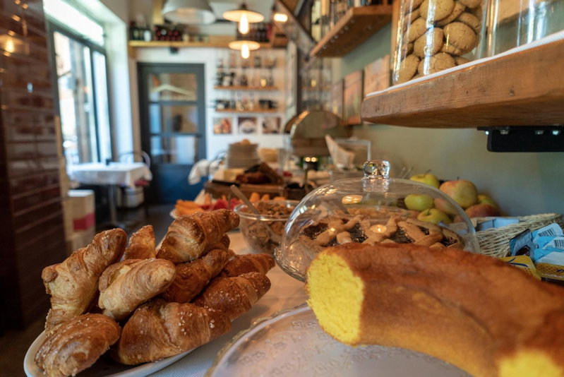 Casa Mia in Trastevere, Rome, Италия
