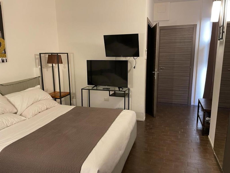 Casa Mia in Trastevere, Rome, Италия