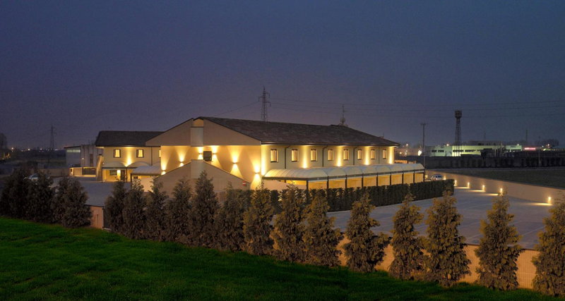 Hotel Nord, Guardamiglio, Italia
