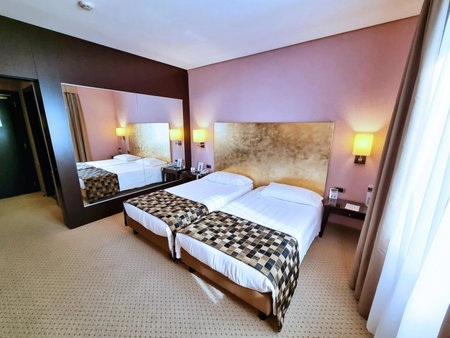 Hotel Nord, Guardamiglio, Italia