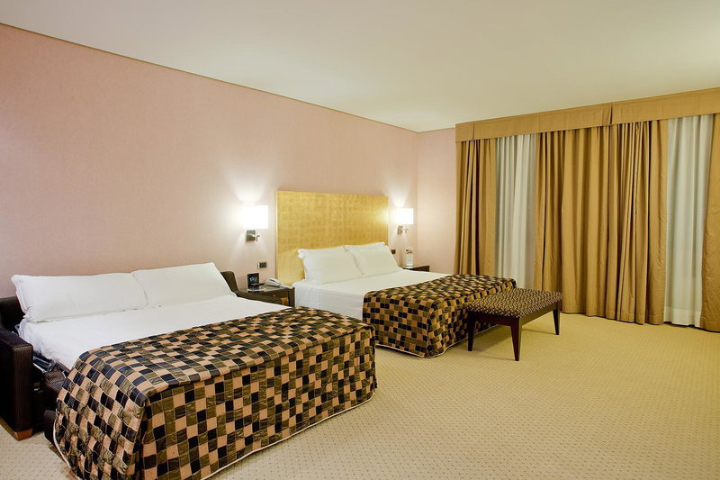 Hotel Nord, Guardamiglio, Italia