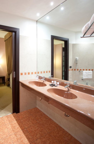 Hotel Nord, Guardamiglio, Italia
