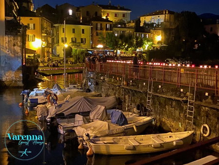 Varenna Guest House, Varenna, Italien
