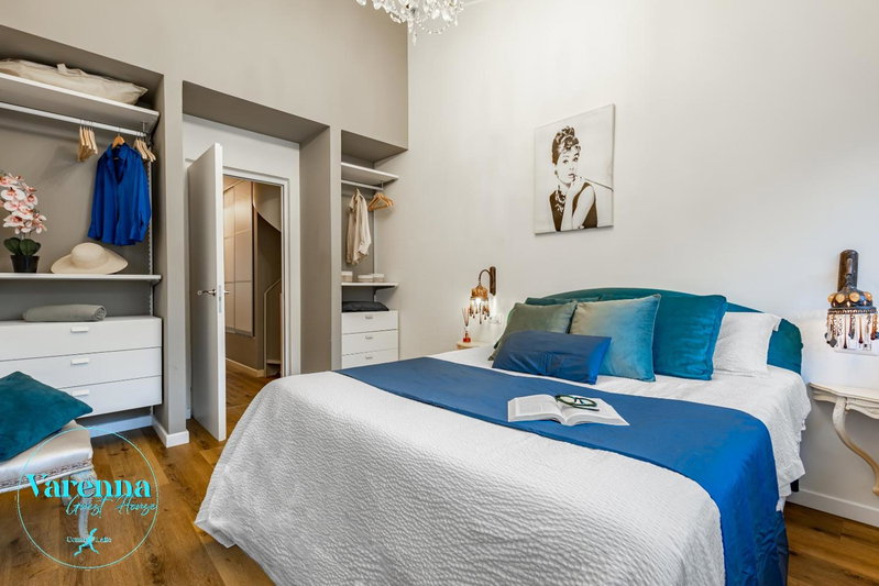 Varenna Guest House, Varenna, Italien