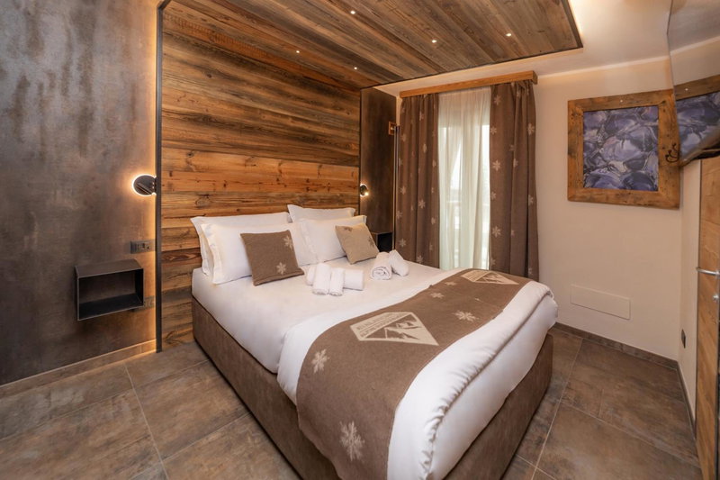 Avalanche - Alpine Boutique Hotel, Sauze dʼOulx, Italy