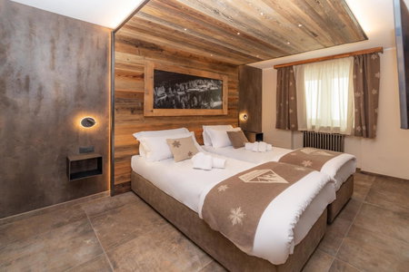 Avalanche - Alpine Boutique Hotel, Sauze dʼOulx, Italy