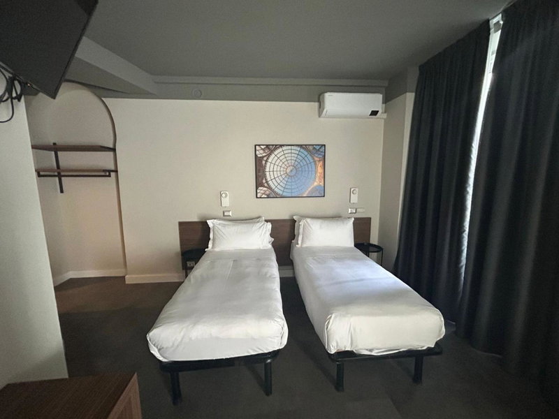 Hotel Hõma 22 Marzo, Milan, Italien