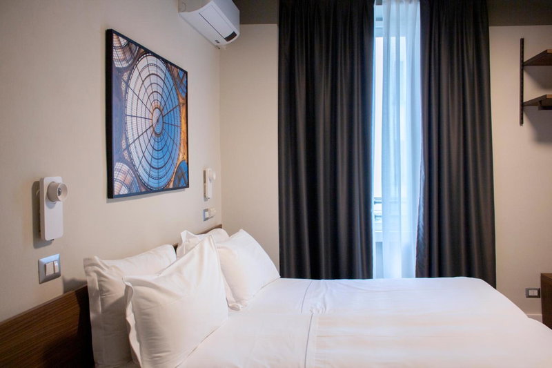 Hotel Hõma 22 Marzo, Milan, Italien