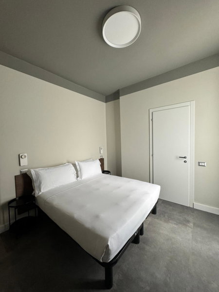 Hotel Hõma 22 Marzo, Milan, Italien