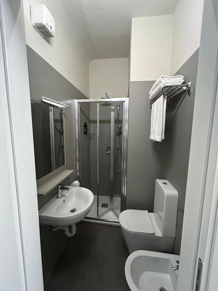 Hotel Hõma 22 Marzo, Milan, Italien