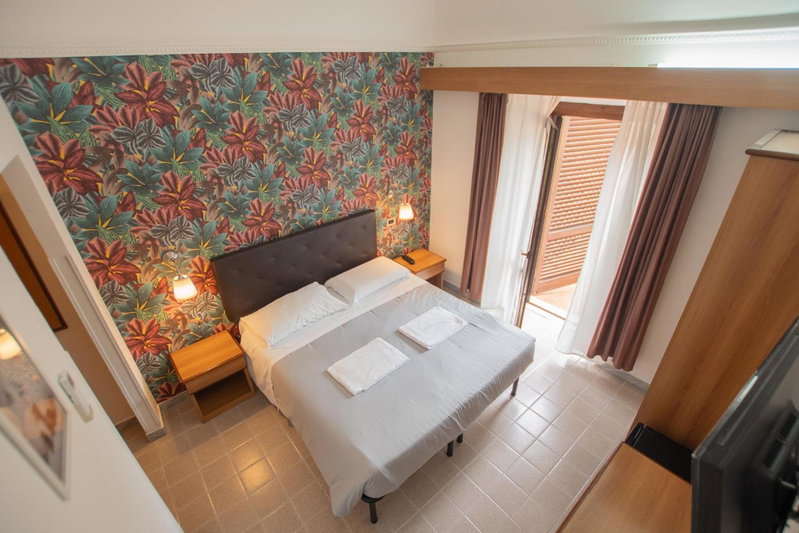 Hotel Francesco, Pisa, Italia