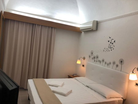 Hotel Francesco, Pisa, Italia