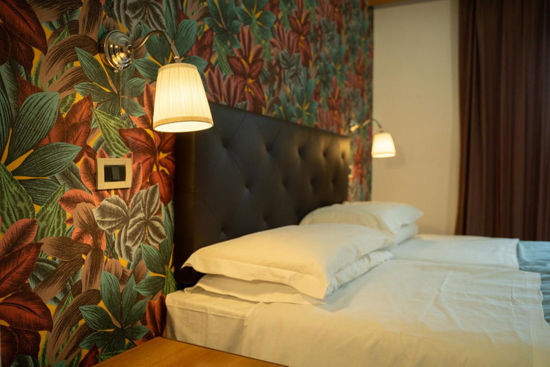 Hotel Francesco, Pisa, Italia