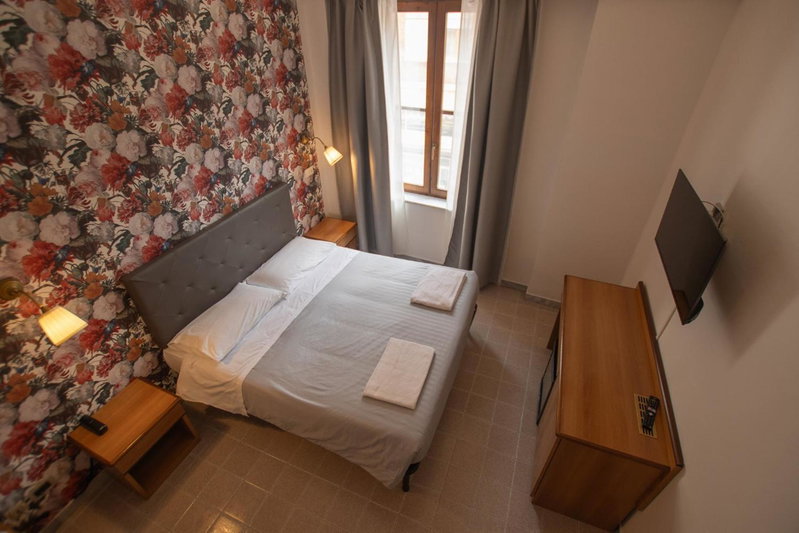 Hotel Francesco, Pisa, Italia