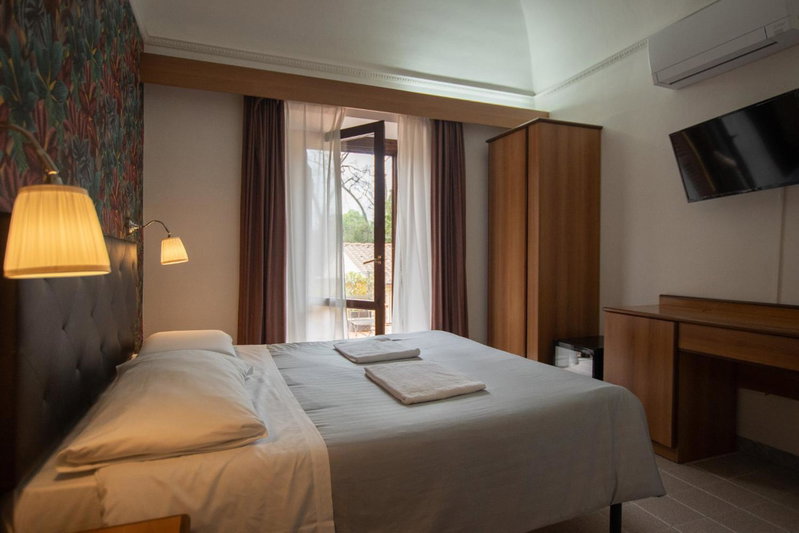 Hotel Francesco, Pisa, Italia