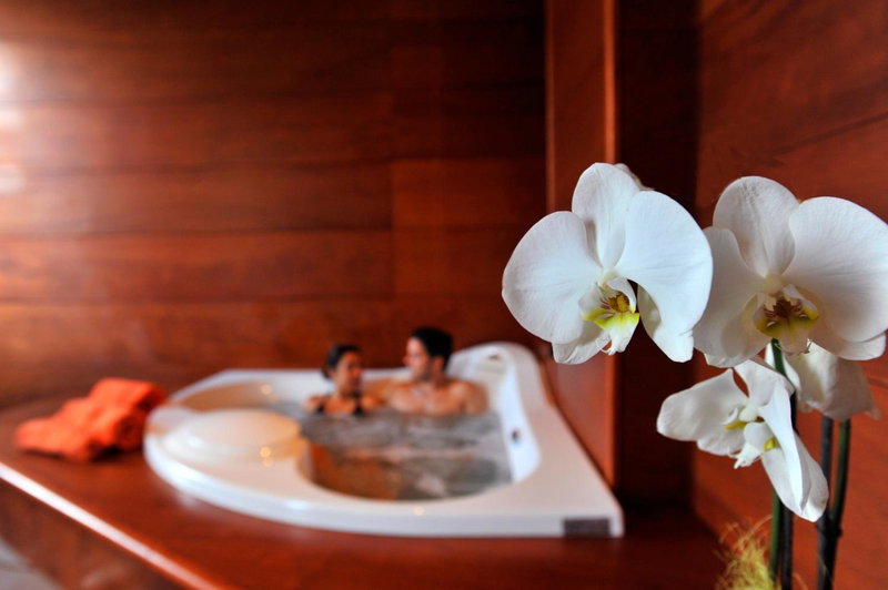 Villa Las Tronas Hotel & SPA, Alghero, Италия
