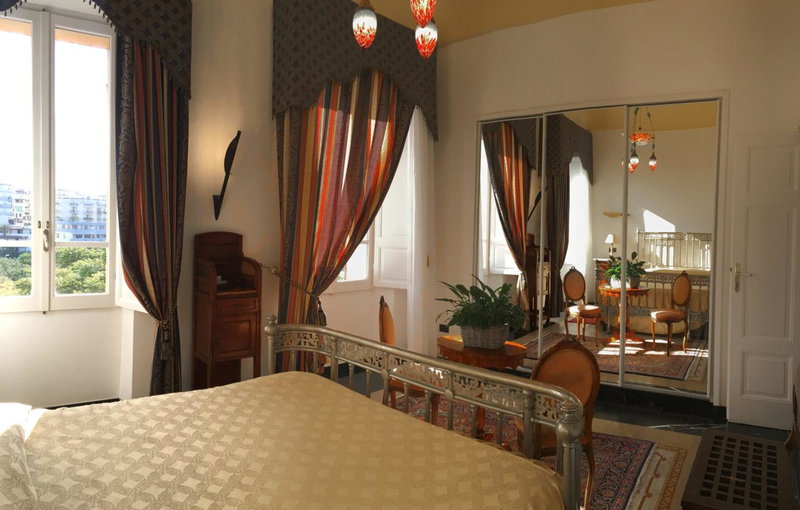 Villa Las Tronas Hotel & SPA, Alghero, Италия