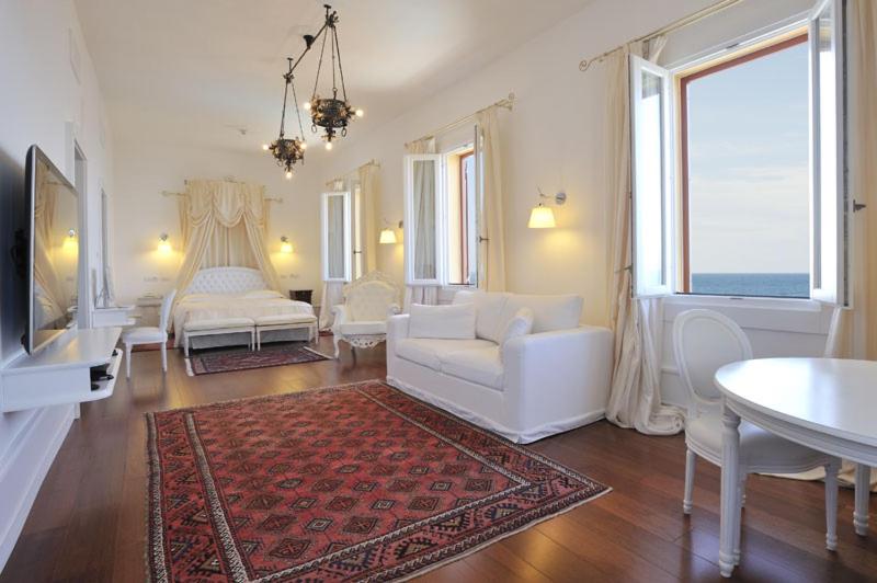 Villa Las Tronas Hotel & SPA, Alghero, Италия