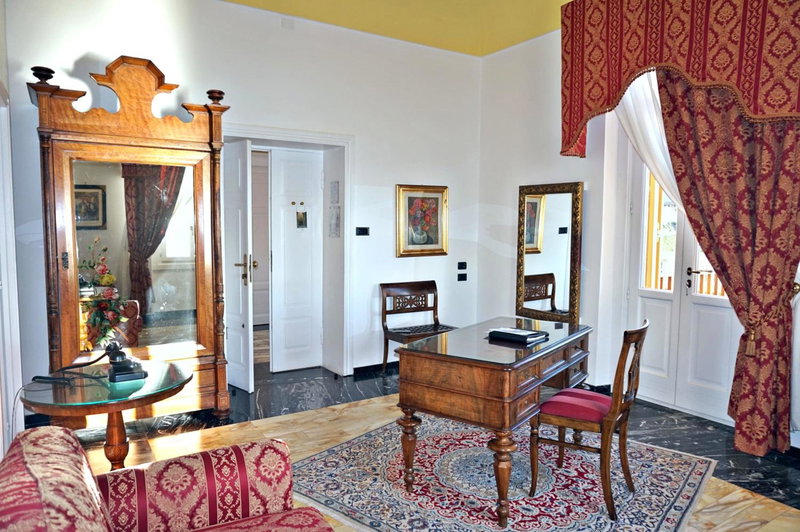 Villa Las Tronas Hotel & SPA, Alghero, Италия